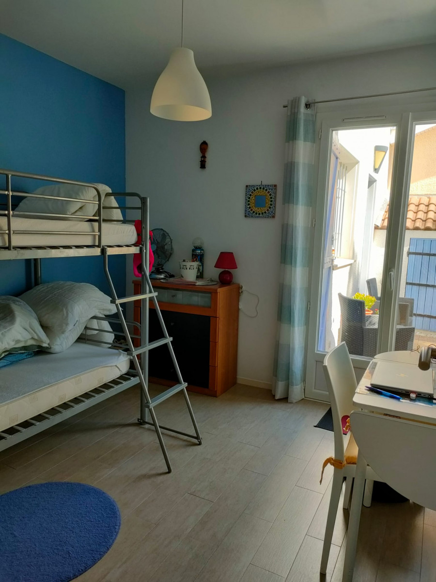 
                                                Location
                                                 Maison T4 74.34 m² à Gujan-Mestras