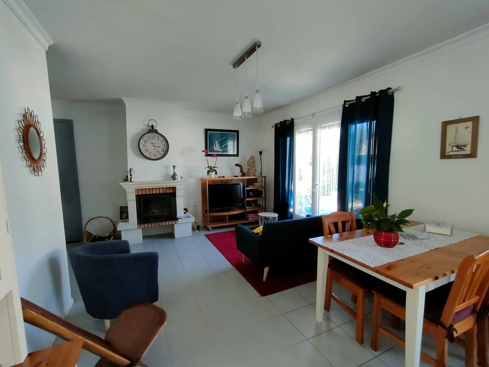 
                                                Location
                                                 Maison T4 74.34 m² à Gujan-Mestras