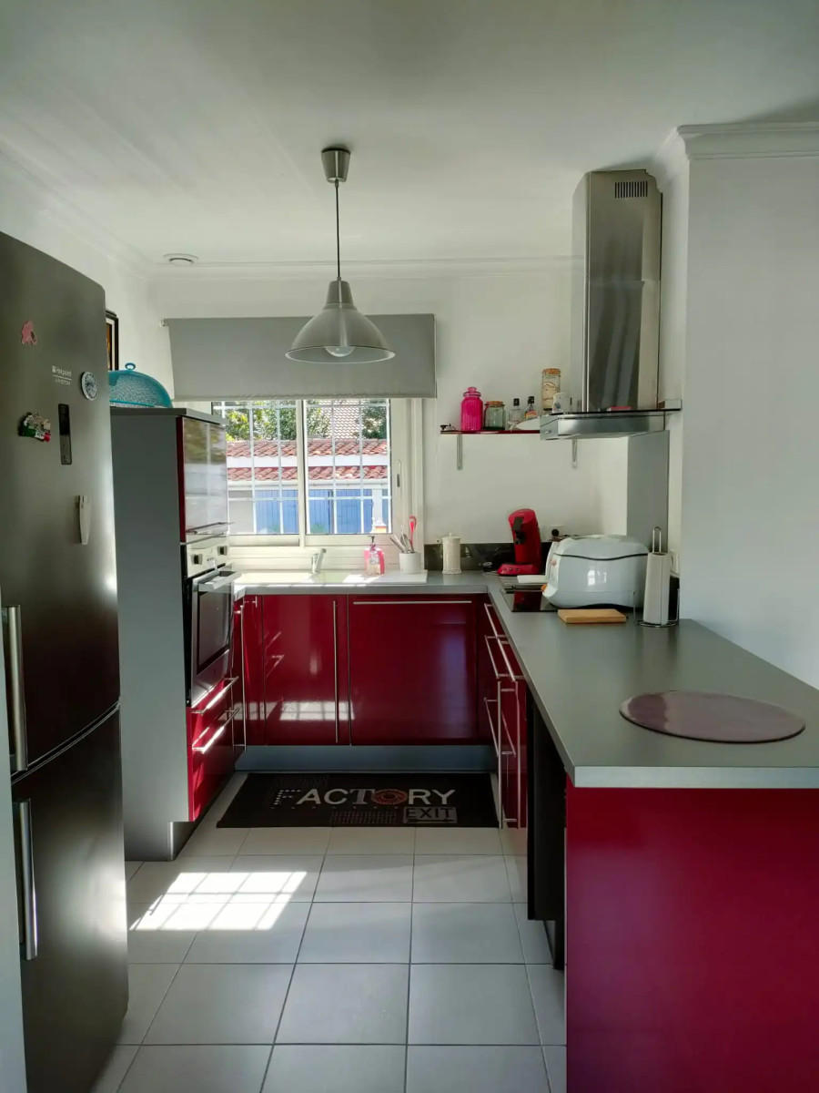 
                                                Location
                                                 Maison T4 74.34 m² à Gujan-Mestras