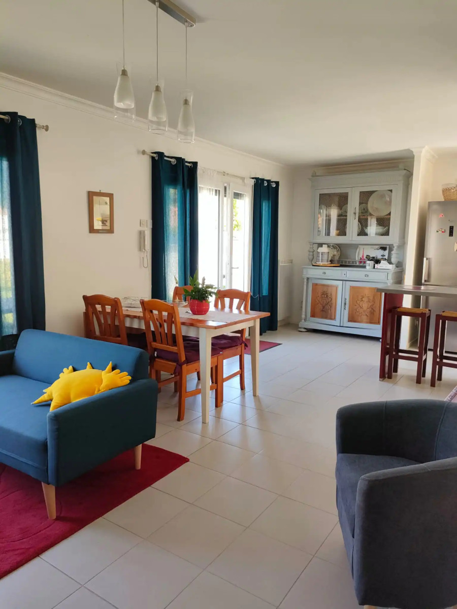 
                                                Location
                                                 Maison T4 74.34 m² à Gujan-Mestras
