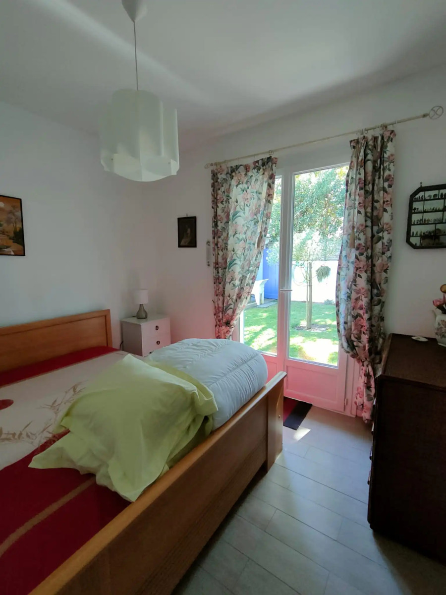 
                                                Location
                                                 Maison T4 74.34 m² à Gujan-Mestras