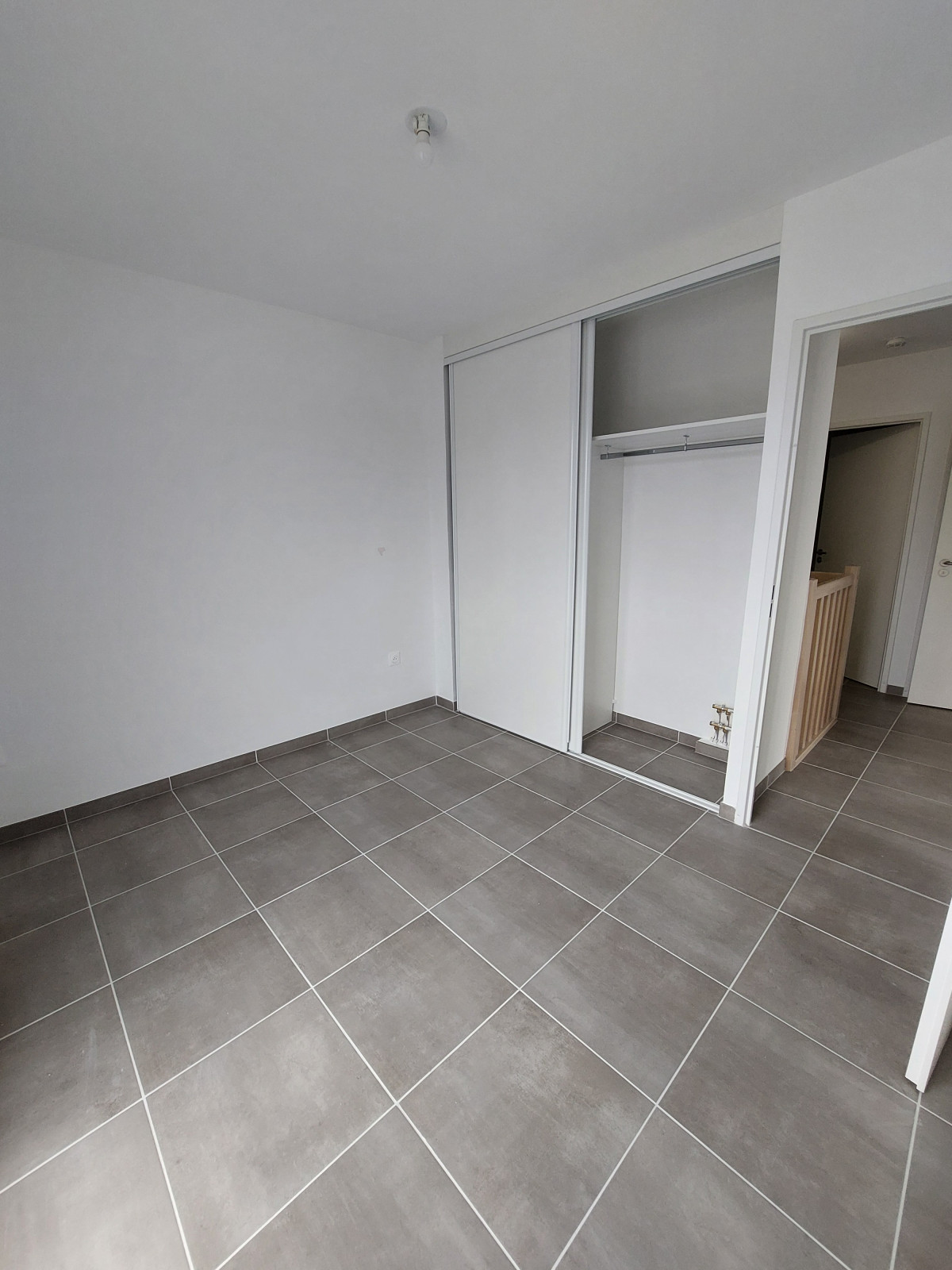 
                                                Location
                                                 Maison T4 - 83.88m²