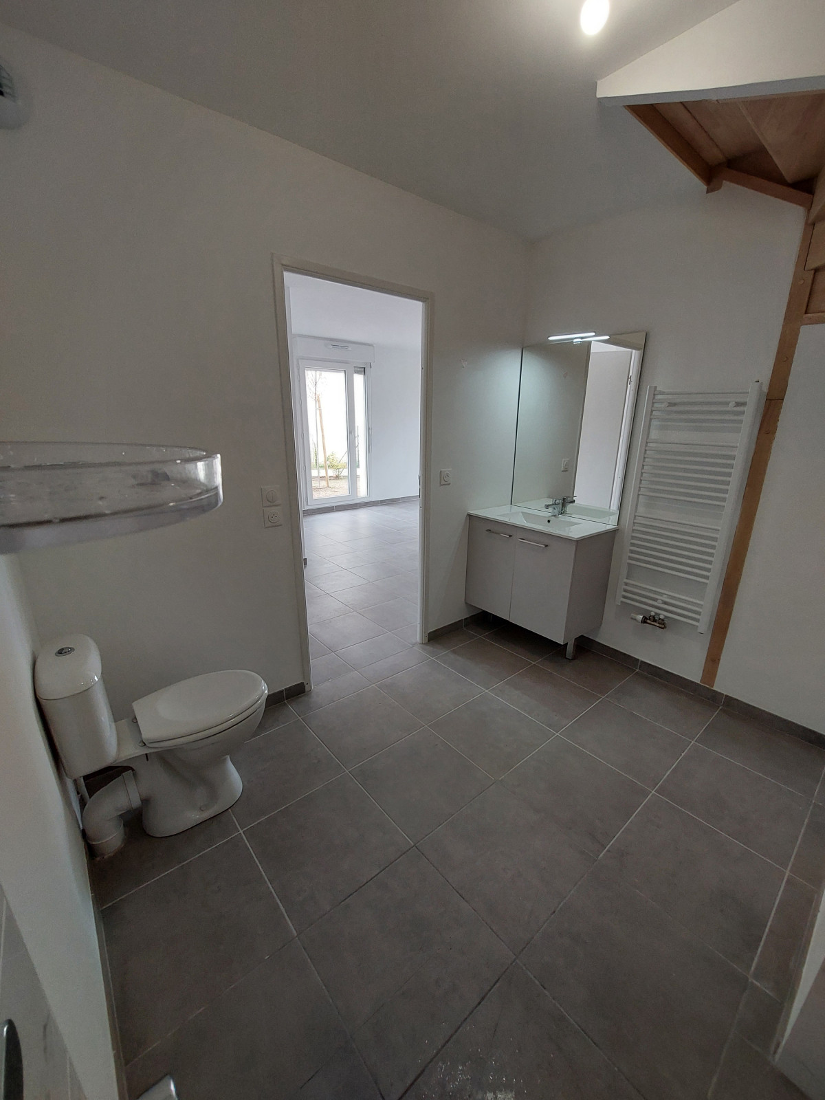 
                                                Location
                                                 Maison T4 - 83.88m²