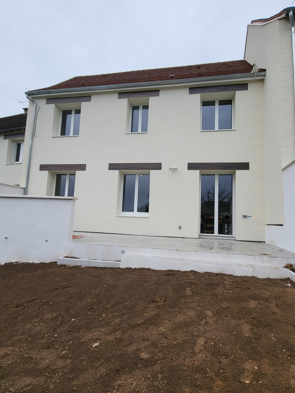 
                                                Location
                                                 Maison T4 85.53m² à Domme