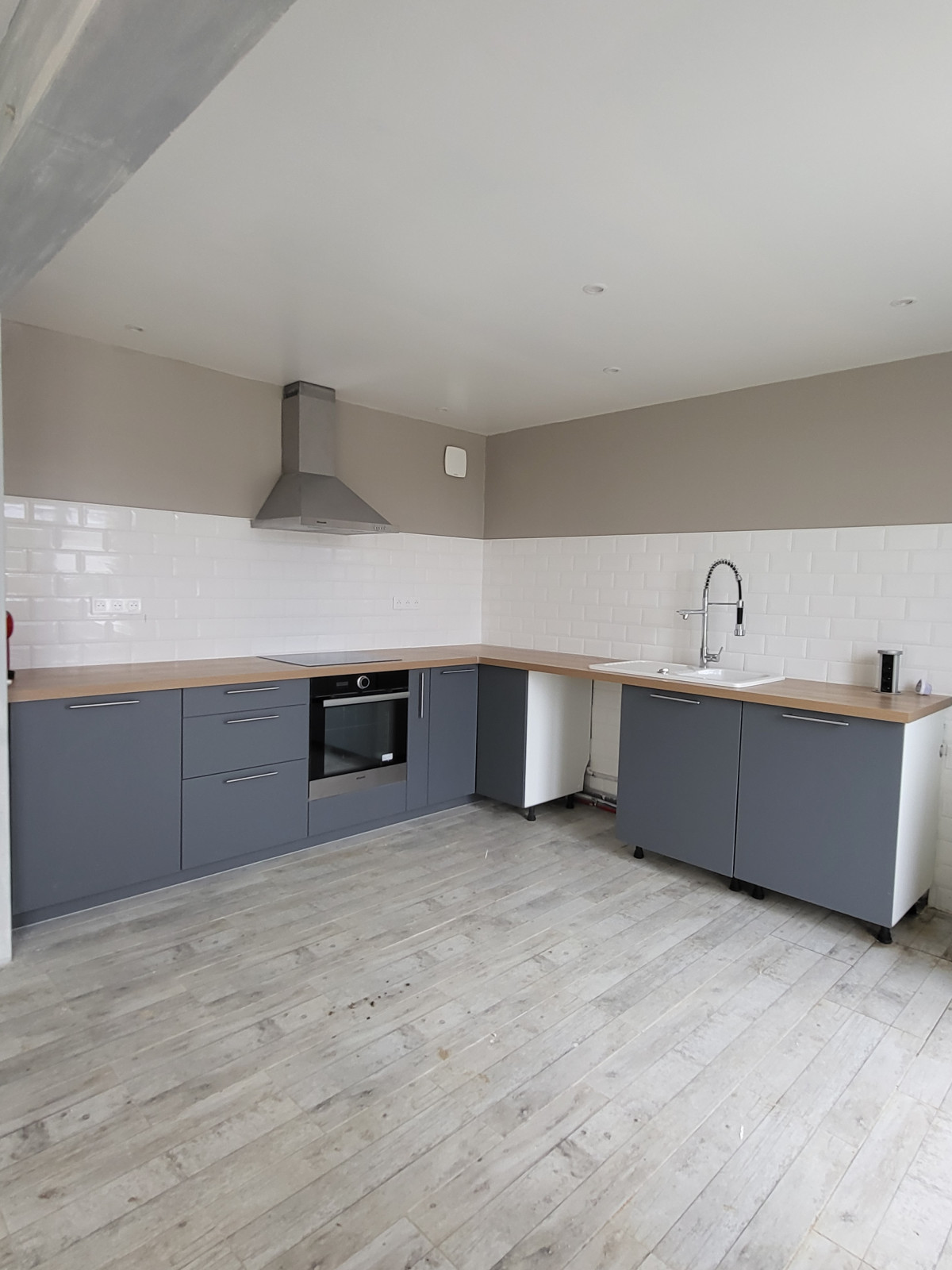 
                                                Location
                                                 Maison T4 85.53m² à Domme