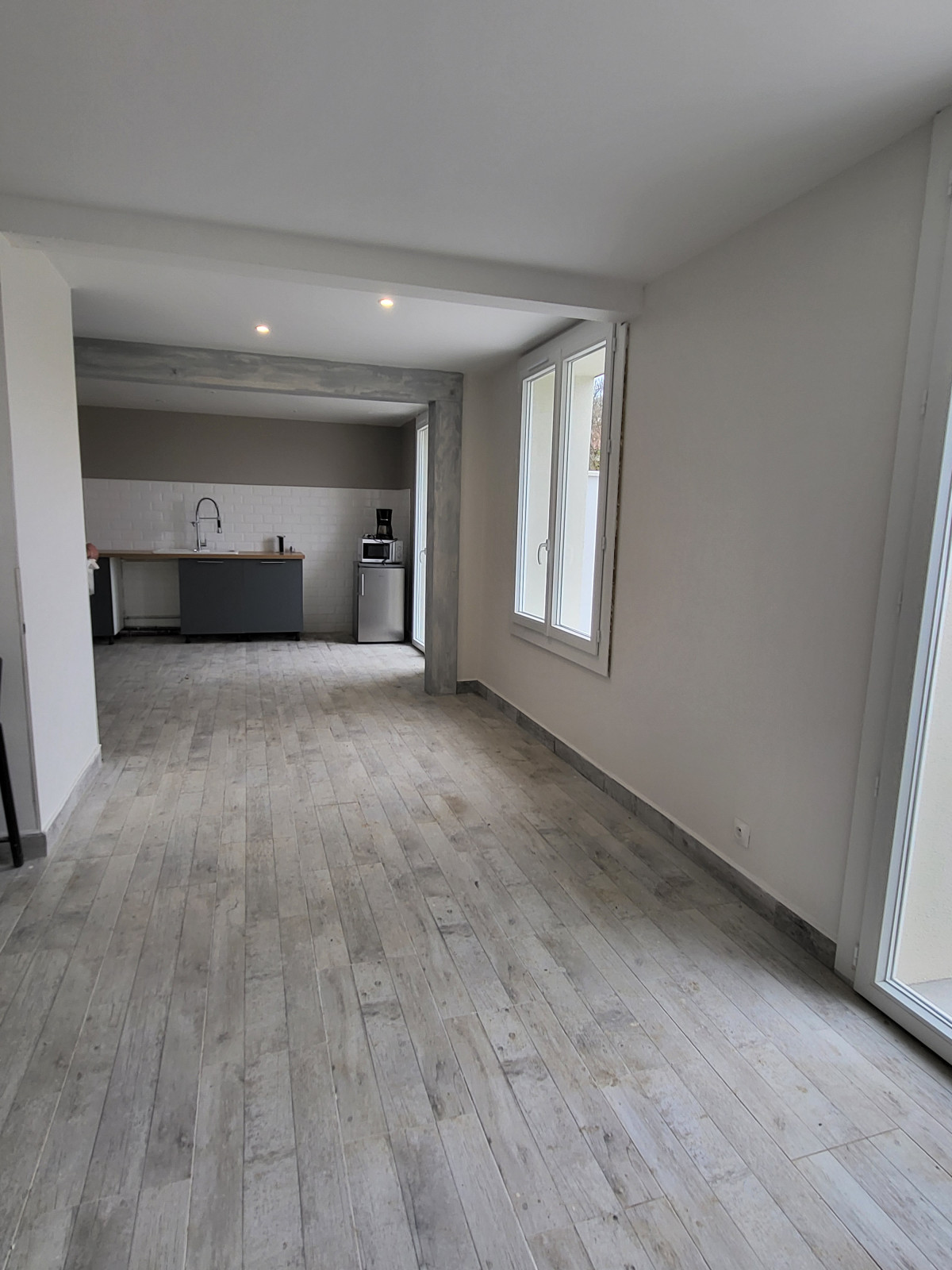 
                                                Location
                                                 Maison T4 85.53m² à Domme
