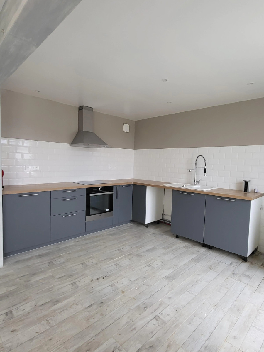 
                                                Location
                                                 Maison T4 85.53m² à Domme