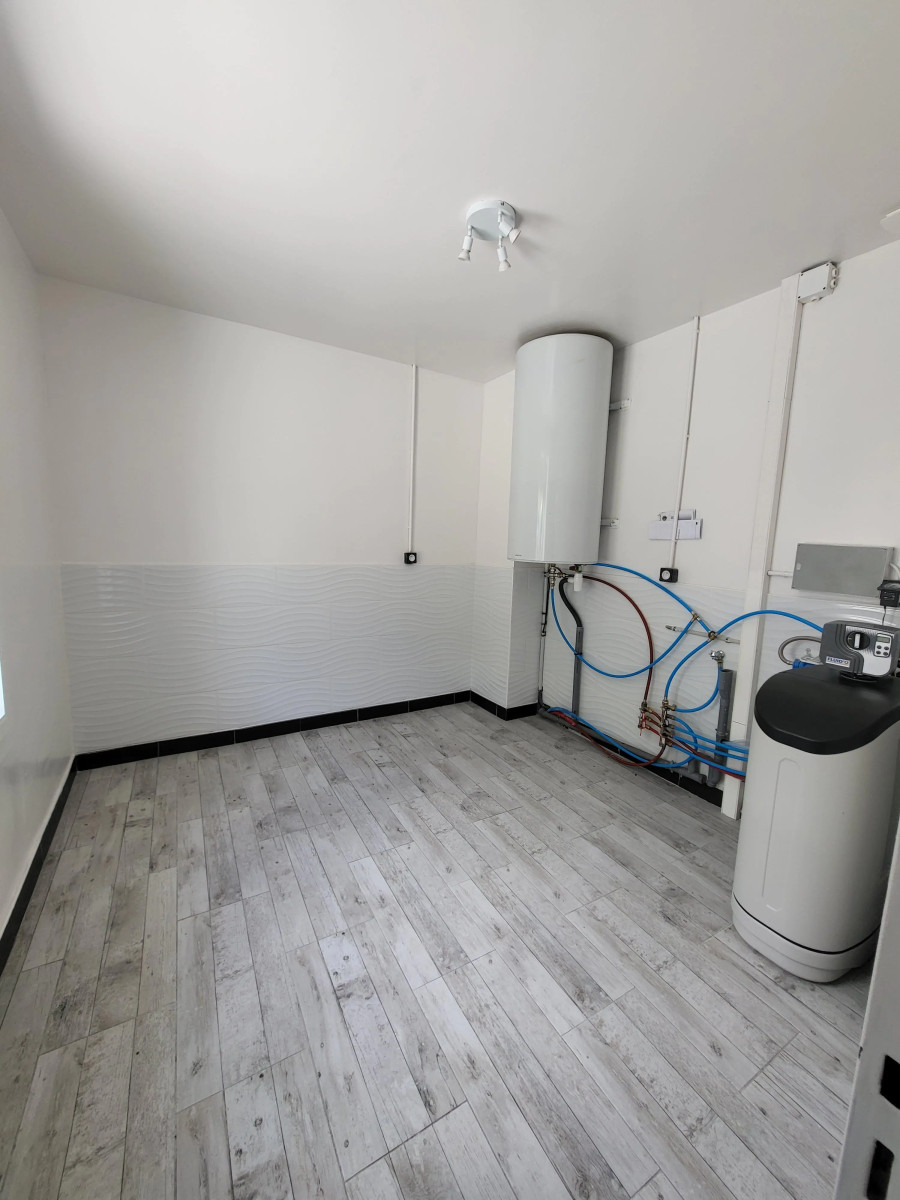 
                                                Location
                                                 Maison T4 85.53m² à Domme