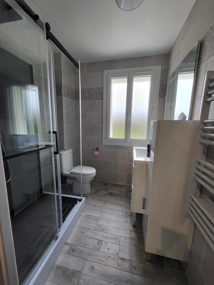 
                                                Location
                                                 Maison T4 85.53m² à Domme