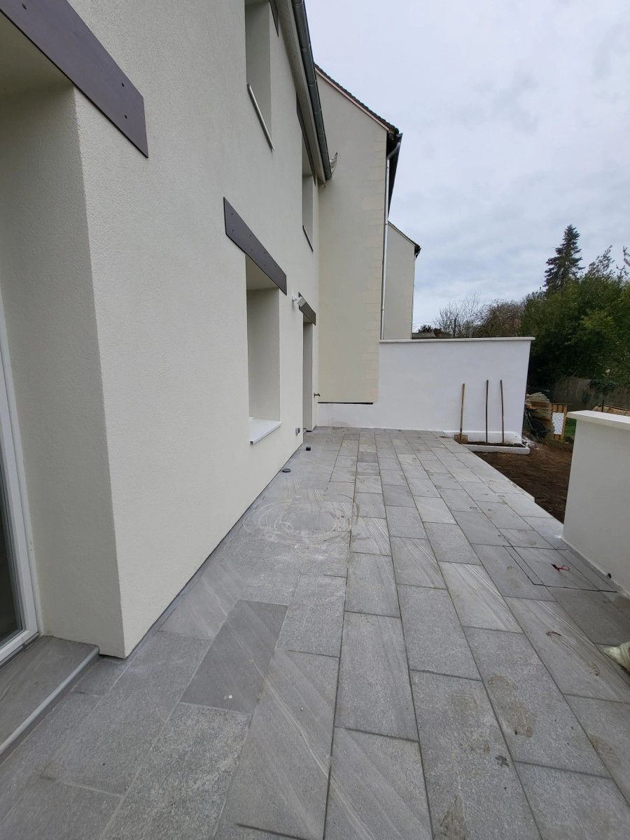 
                                                Location
                                                 Maison T4 85.53m² à Domme