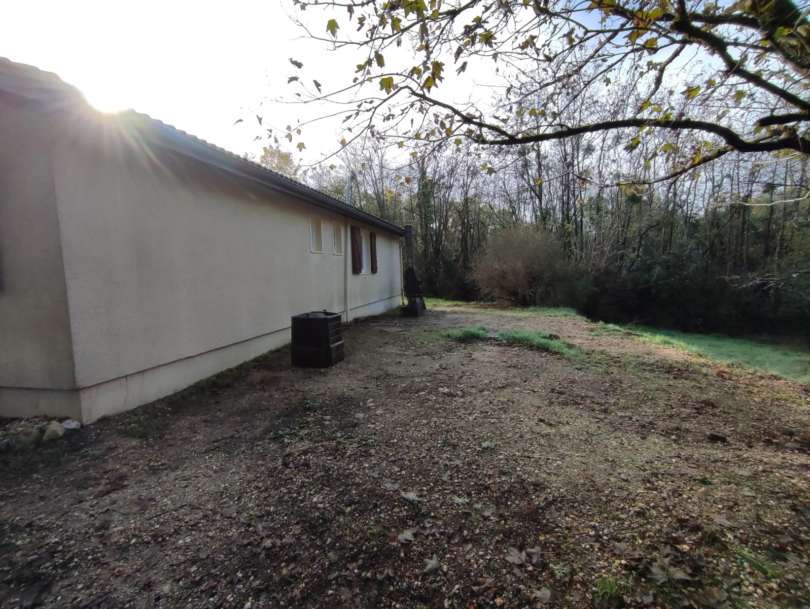 
                                                Location
                                                 Maison T4 89m² à Cambes