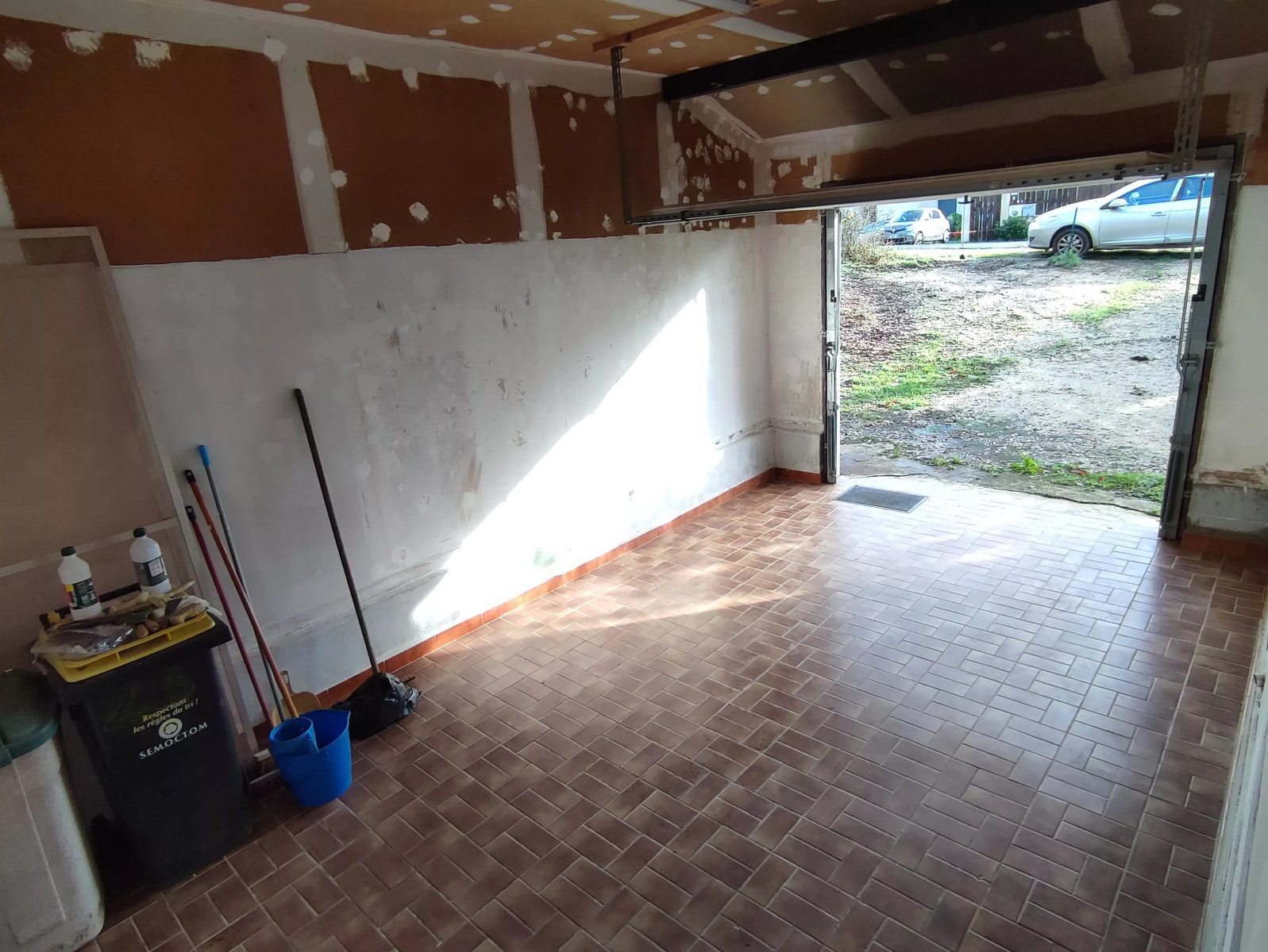 
                                                Location
                                                 Maison T4 89m² à Cambes