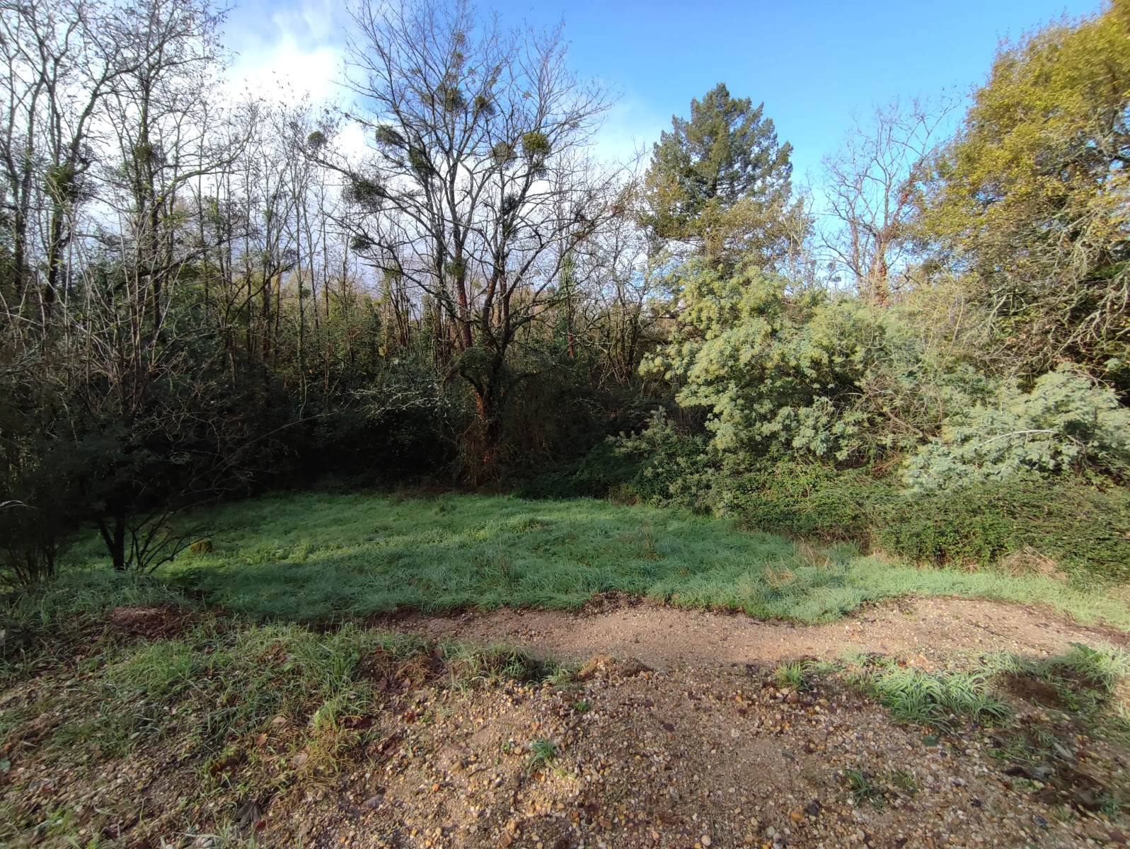 
                                                Location
                                                 Maison T4 89m² à Cambes