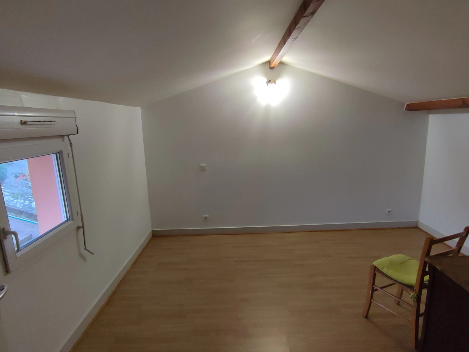 
                                                Location
                                                 Maison T4 89m² à Quinsac