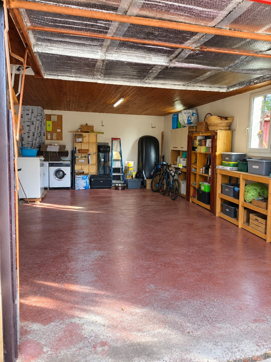 
                                                Location
                                                 Maison T4 90.14m² à Domme