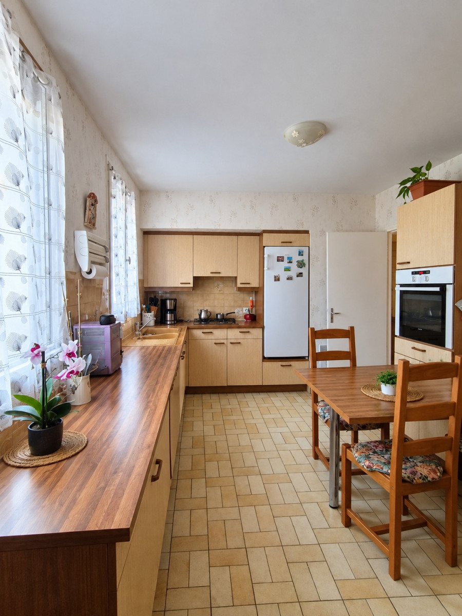
                                                Location
                                                 Maison T4 90.14m² à Domme