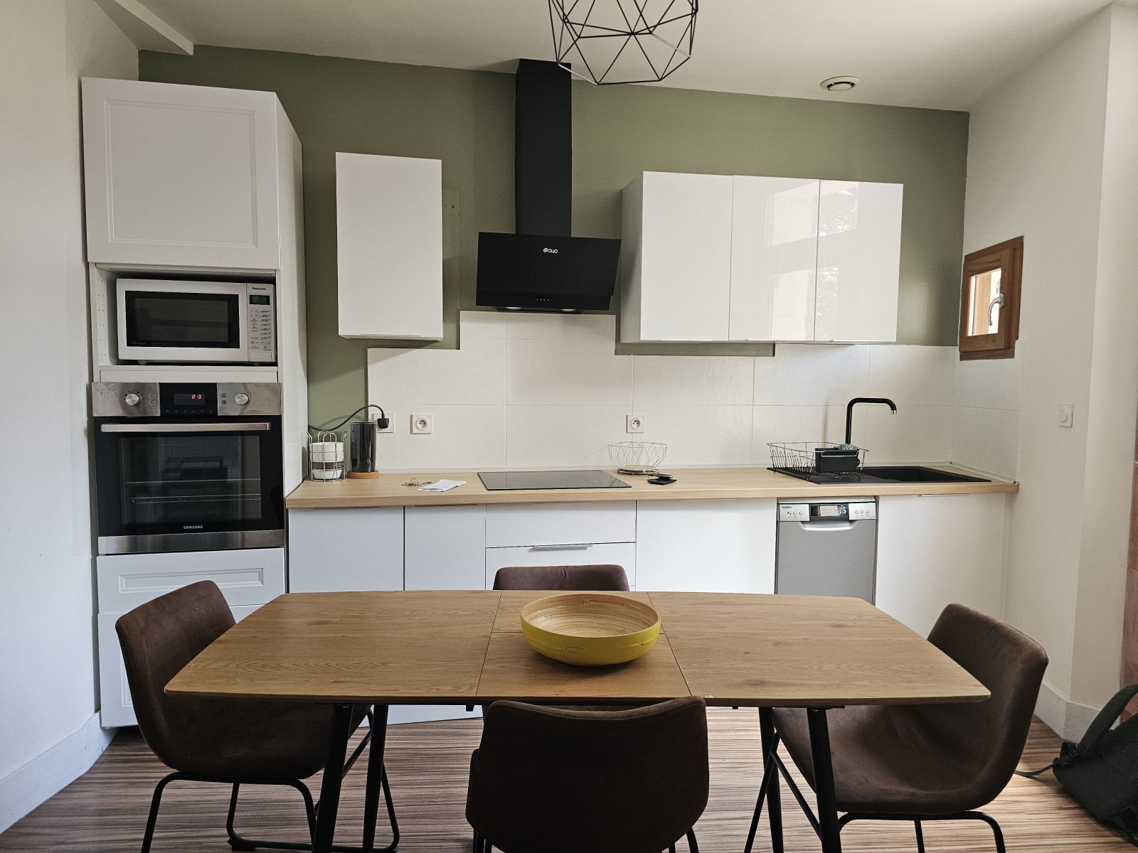 
                                                Location
                                                 Maison T4 92.83m² à GRENOBLE