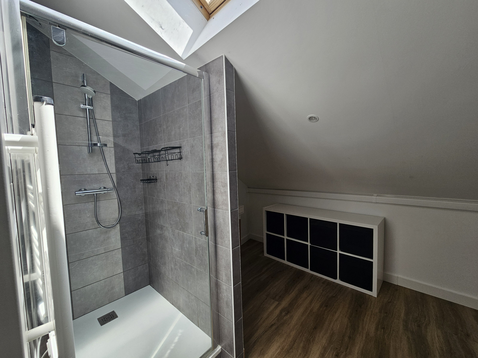 
                                                Location
                                                 Maison T4 92.83m² à GRENOBLE