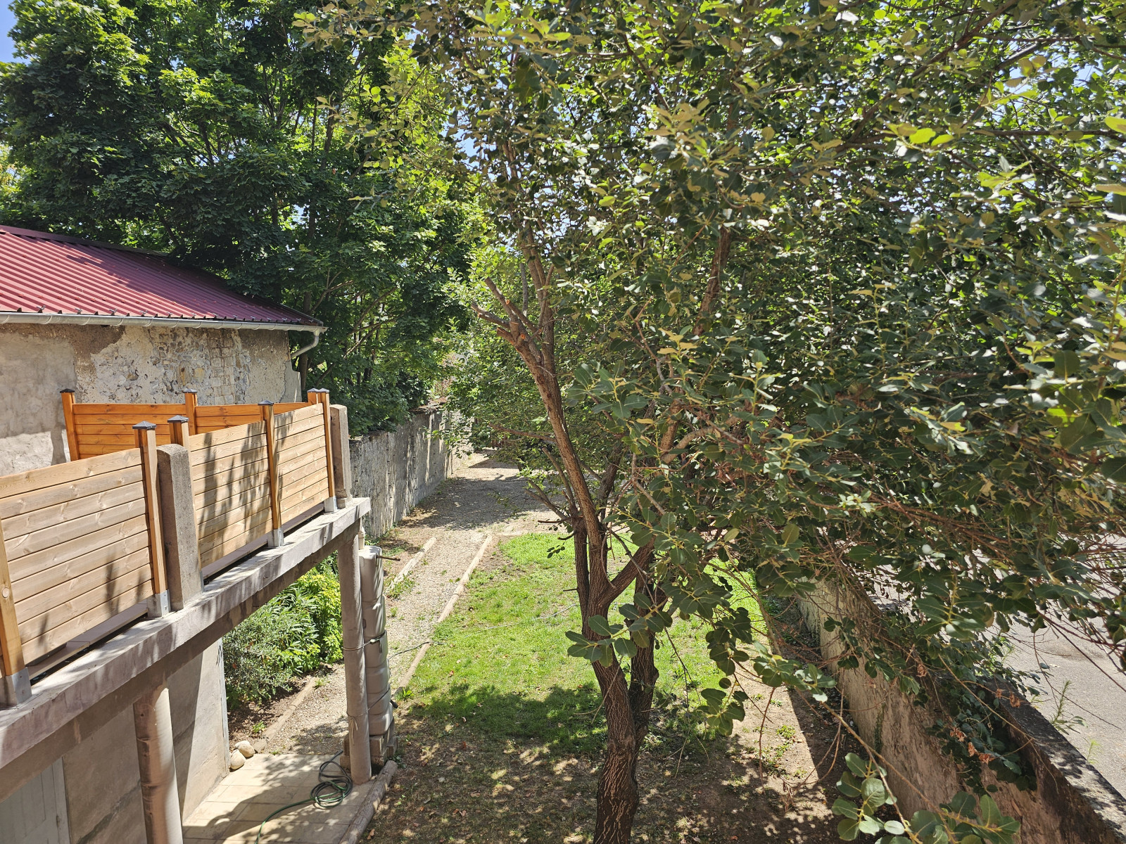 
                                                Location
                                                 Maison T4 92.83m² à GRENOBLE