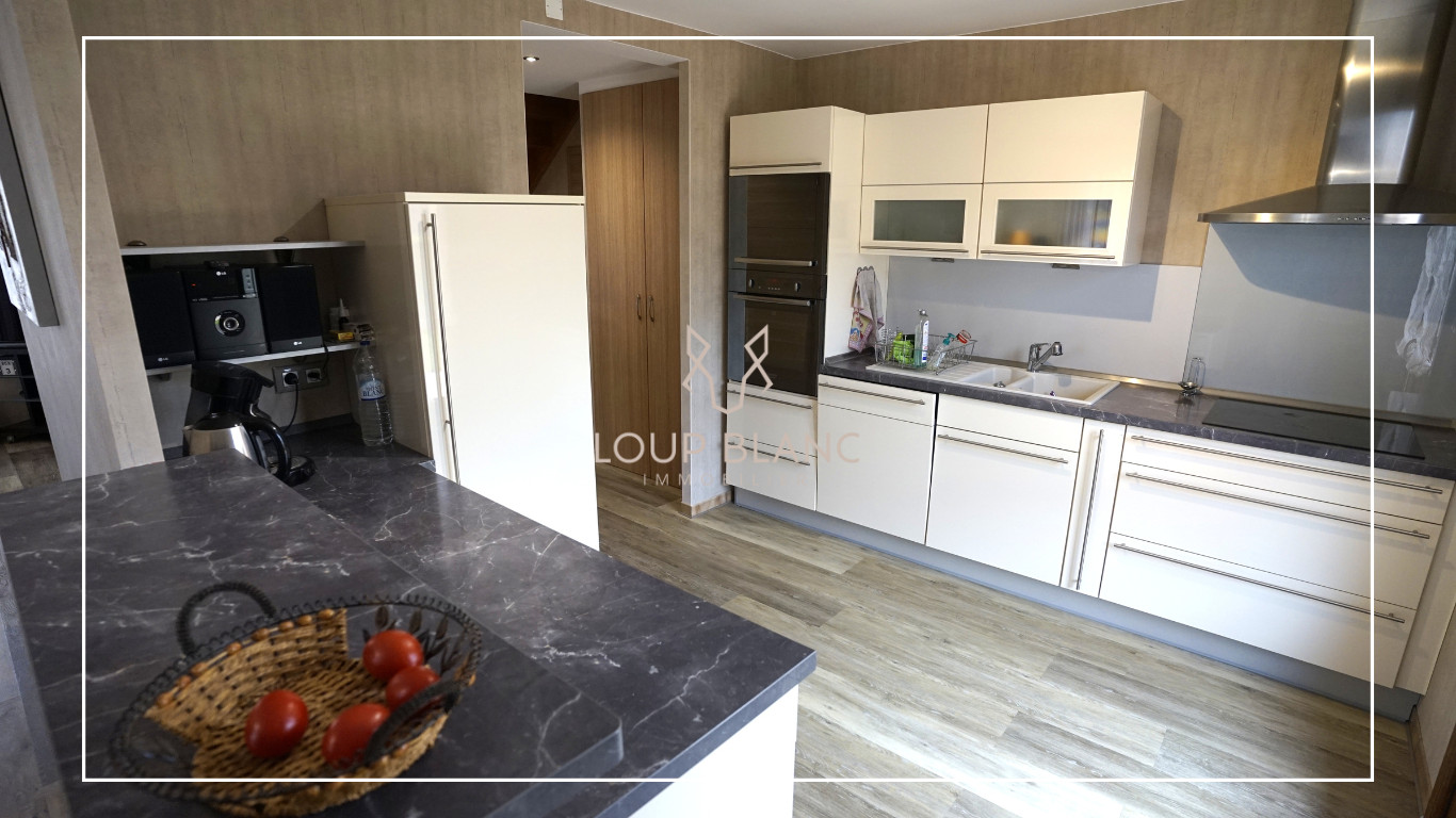 
                                                Location
                                                 Maison T4 93m² à Bethoncourt