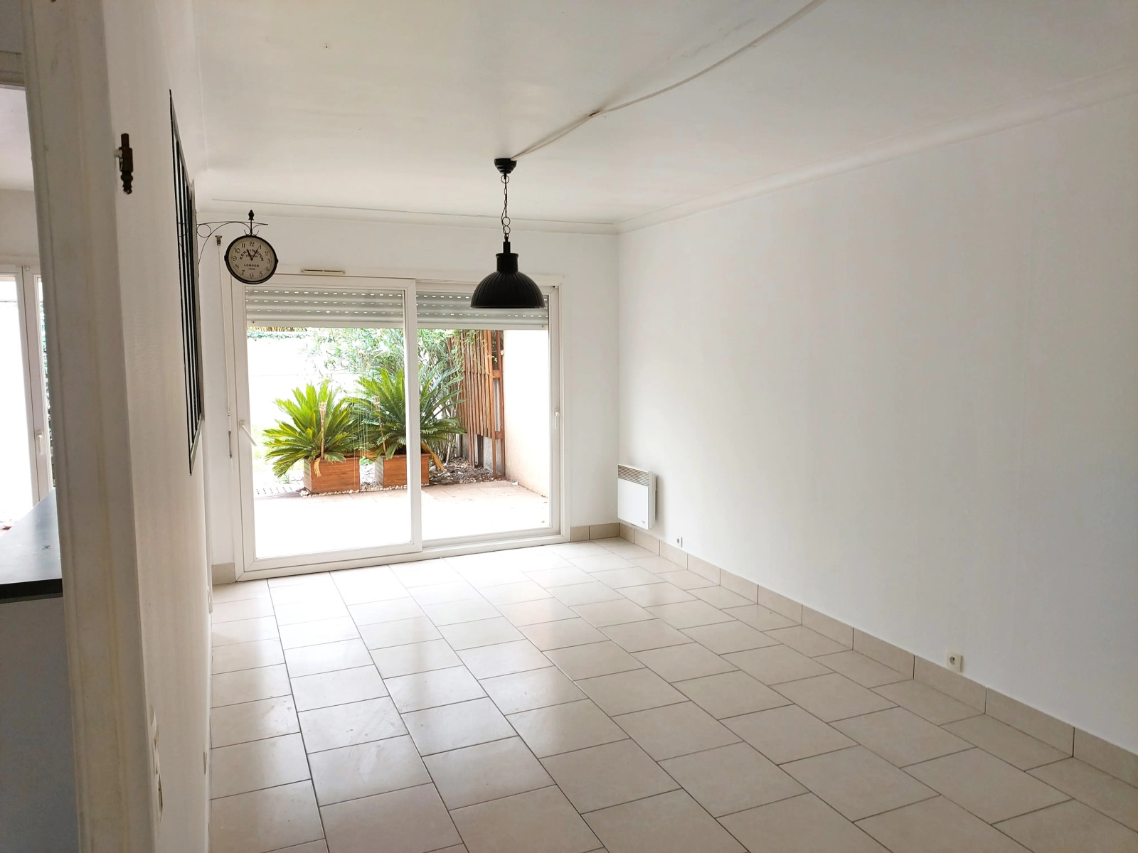 
                                                Location
                                                 Maison T4 98m² à Cenon