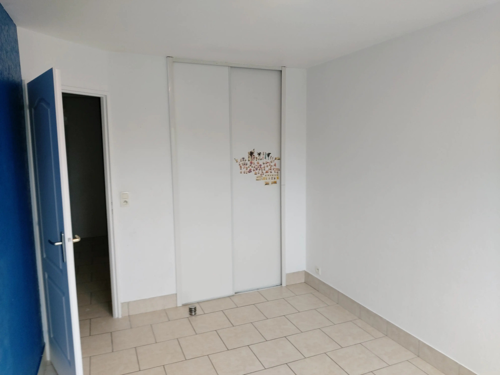 
                                                Location
                                                 Maison T4 98m² à Cenon