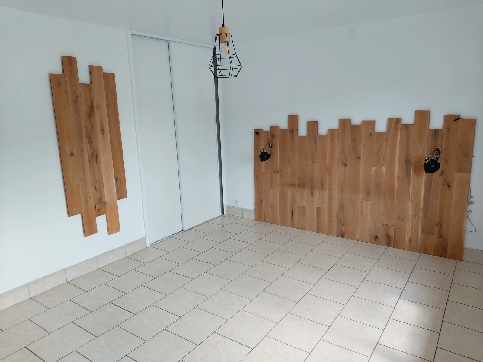 
                                                Location
                                                 Maison T4 98m² à Cenon