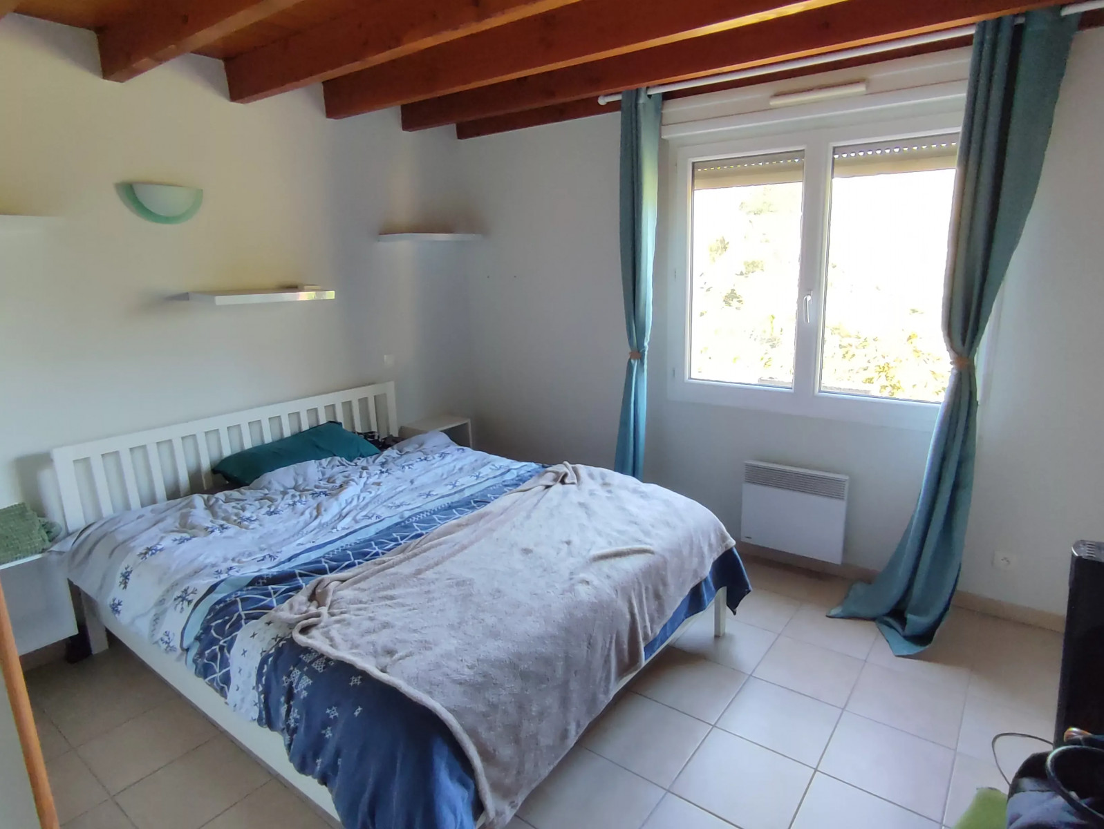 
                                                Location
                                                 Maison T4 98m² à Quinsac