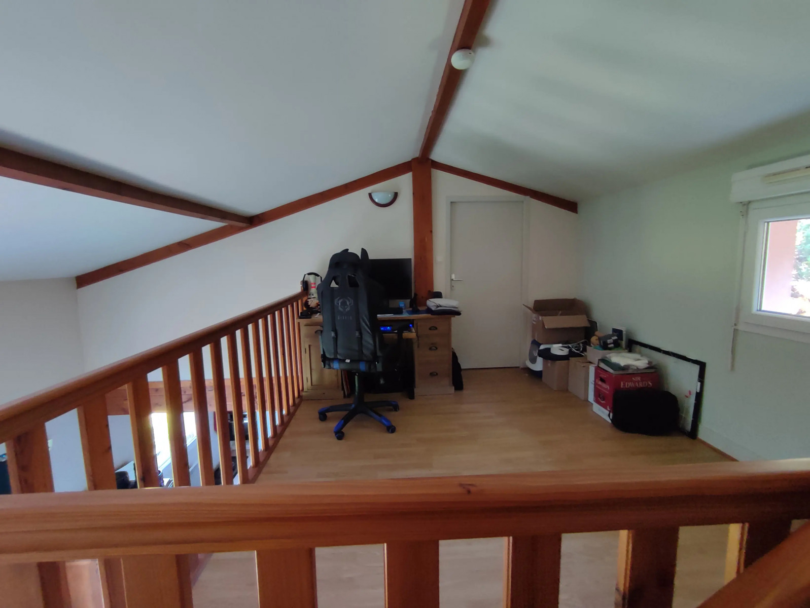 
                                                Location
                                                 Maison T4 98m² à Quinsac