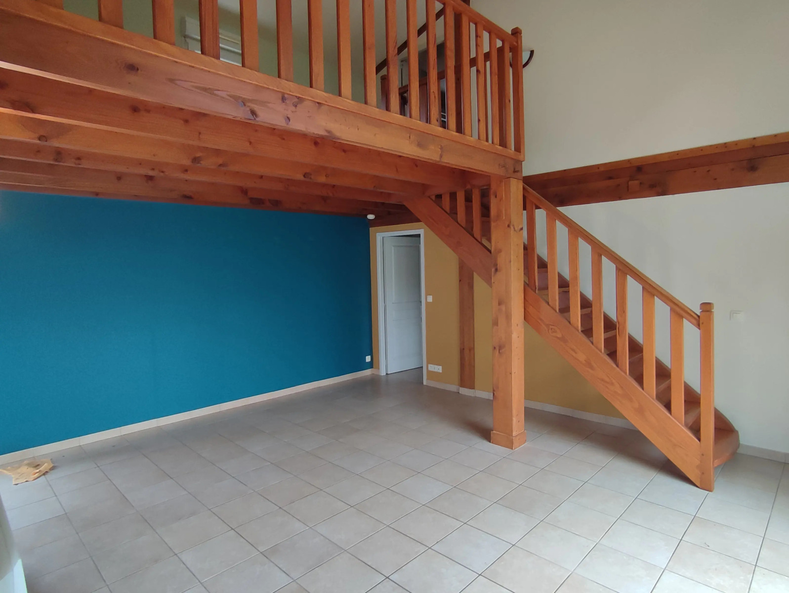 
                                                Location
                                                 Maison T4 98m² à Quinsac