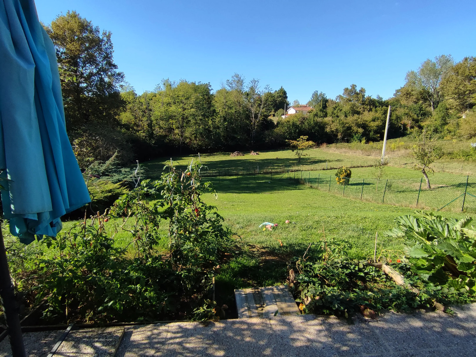
                                                Location
                                                 Maison T4 98m² à Quinsac