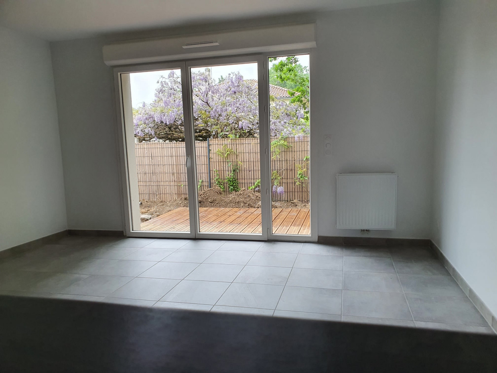 
                                                Location
                                                 Maison T4  Artigues-près-Bordeaux