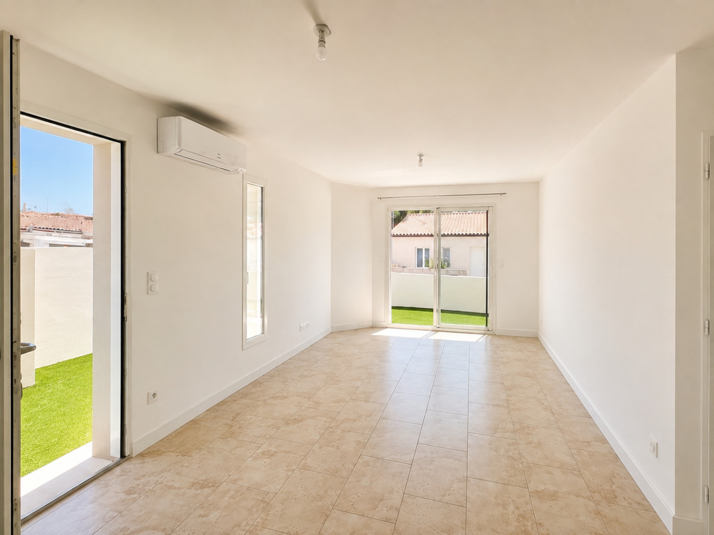 
                                                Location
                                                 🏡Maison T4 de plain-pied – 70 m² – Magalas