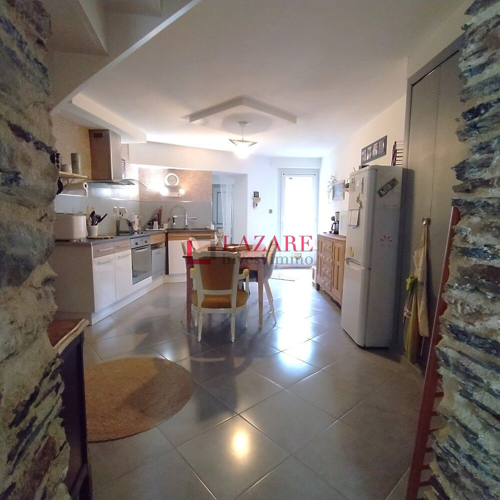 
                                                Vente
                                                 MAISON T4 DEPENDANCES ERDRE-EN-ANJOU