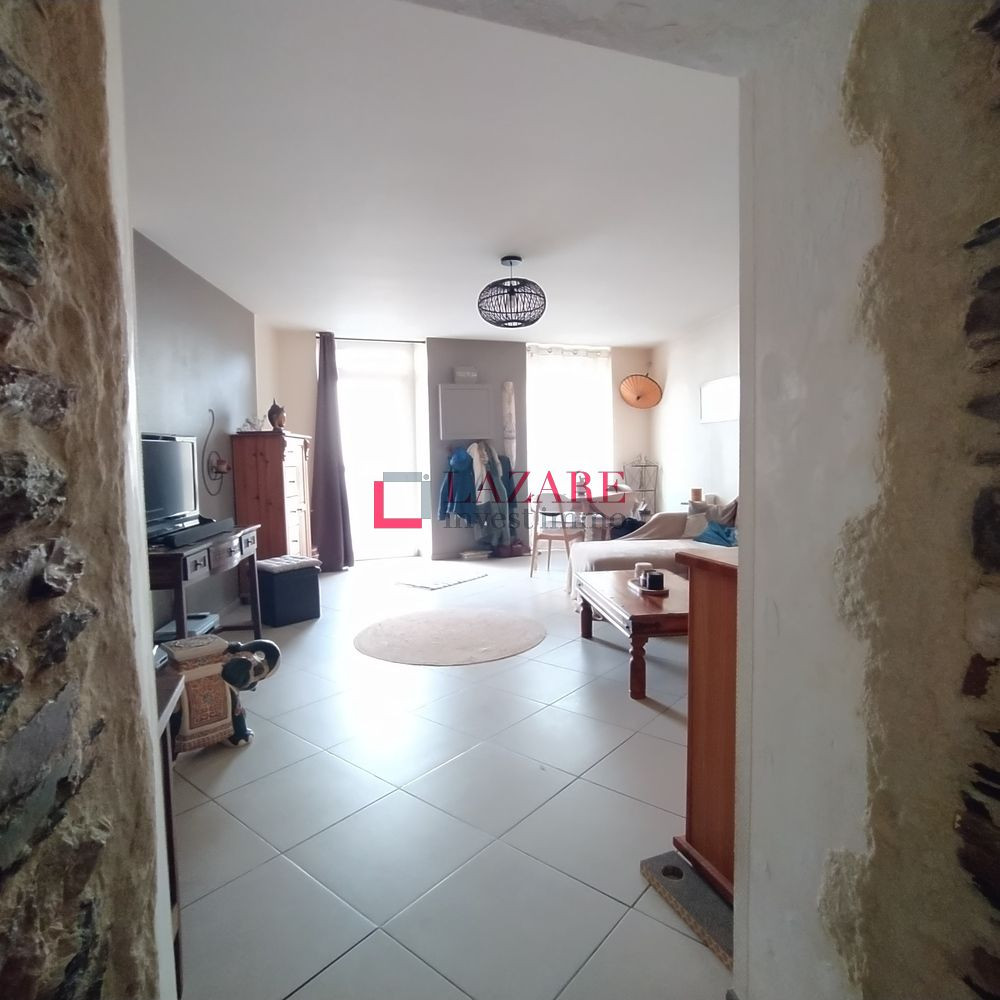 
                                                Vente
                                                 MAISON T4 DEPENDANCES ERDRE-EN-ANJOU