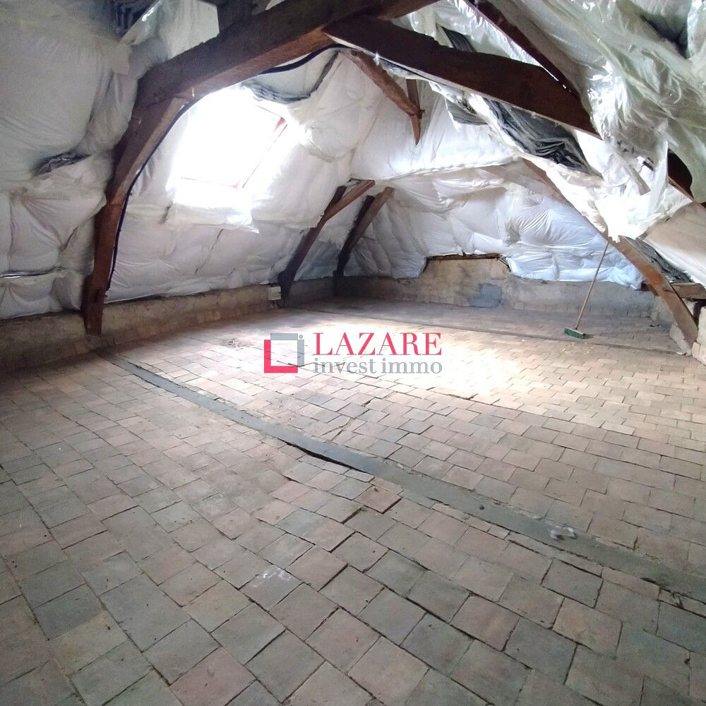 
                                                Vente
                                                 MAISON T4 DEPENDANCES ERDRE-EN-ANJOU