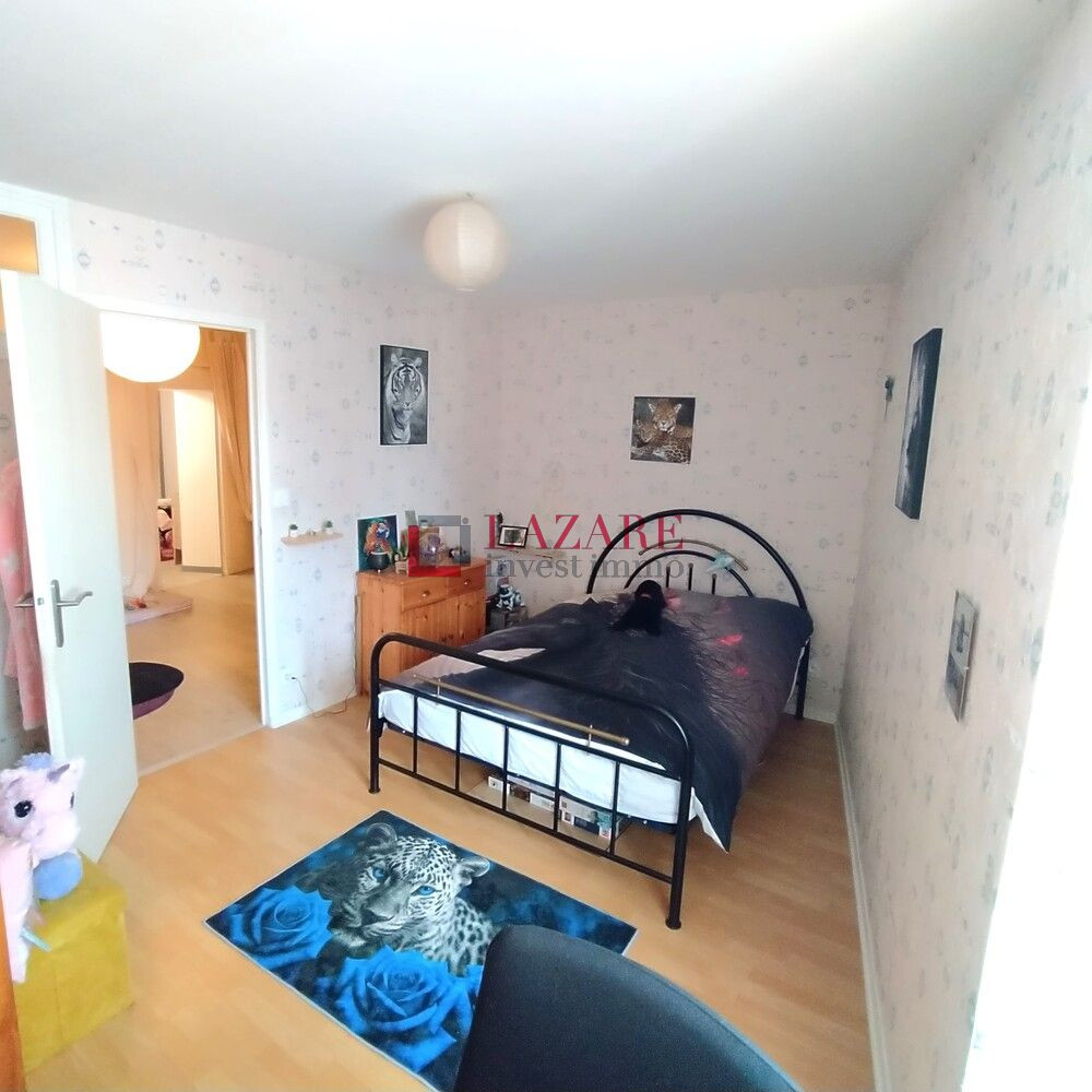 
                                                Vente
                                                 MAISON T4 DEPENDANCES ERDRE-EN-ANJOU