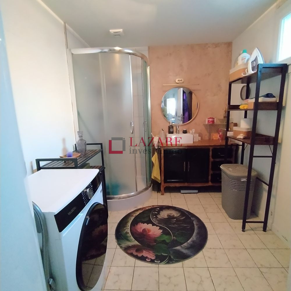 
                                                Vente
                                                 MAISON T4 DEPENDANCES ERDRE-EN-ANJOU