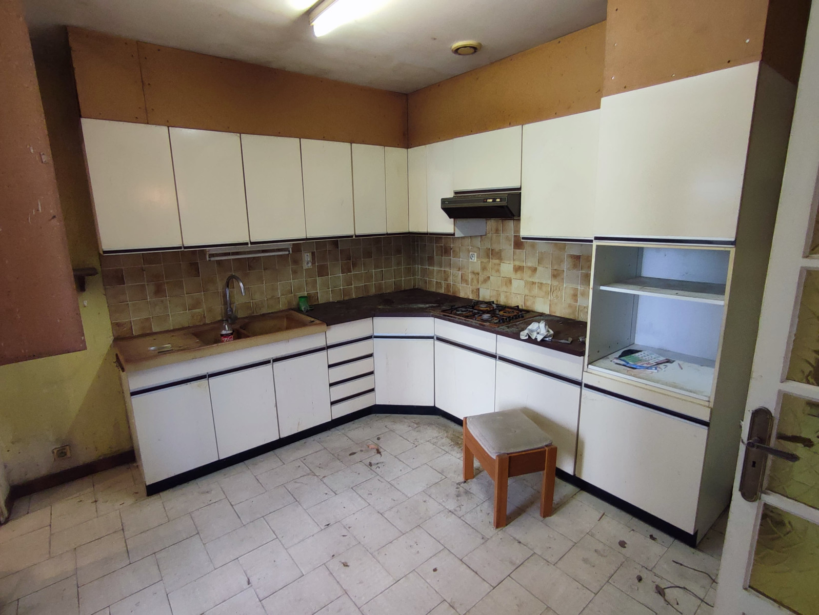 
                                                Vente
                                                 Maison T4 Libre à Bordeaux