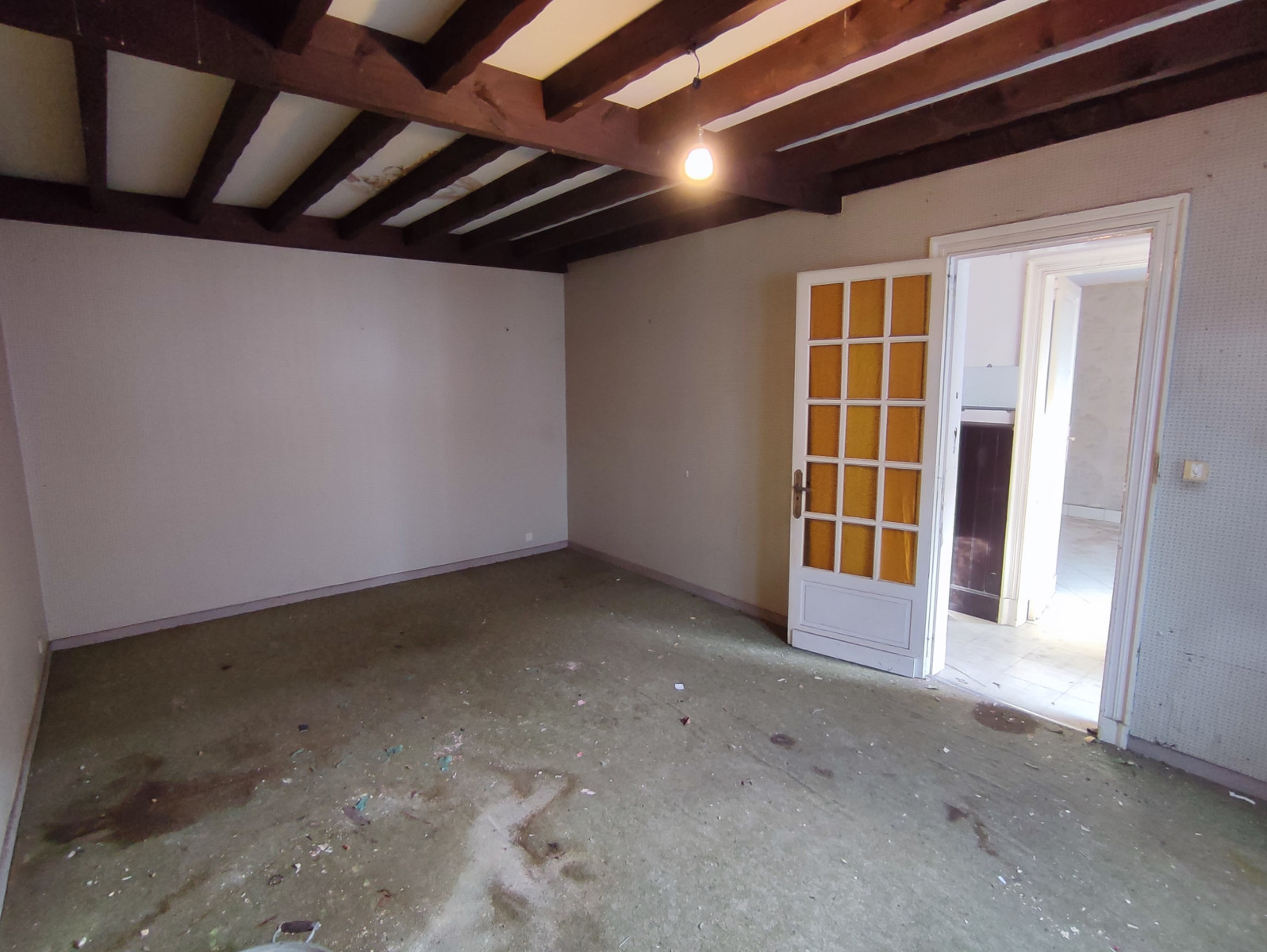 
                                                Vente
                                                 Maison T4 Libre à Bordeaux