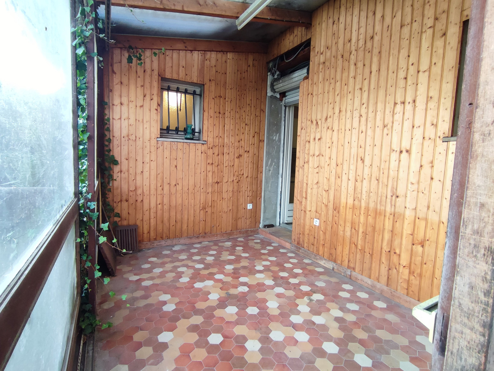 
                                                Vente
                                                 Maison T4 Libre à Bordeaux