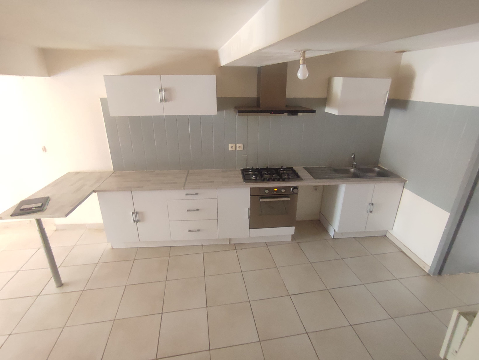 
                                                Vente
                                                 Maison T4 Libre à Branne
