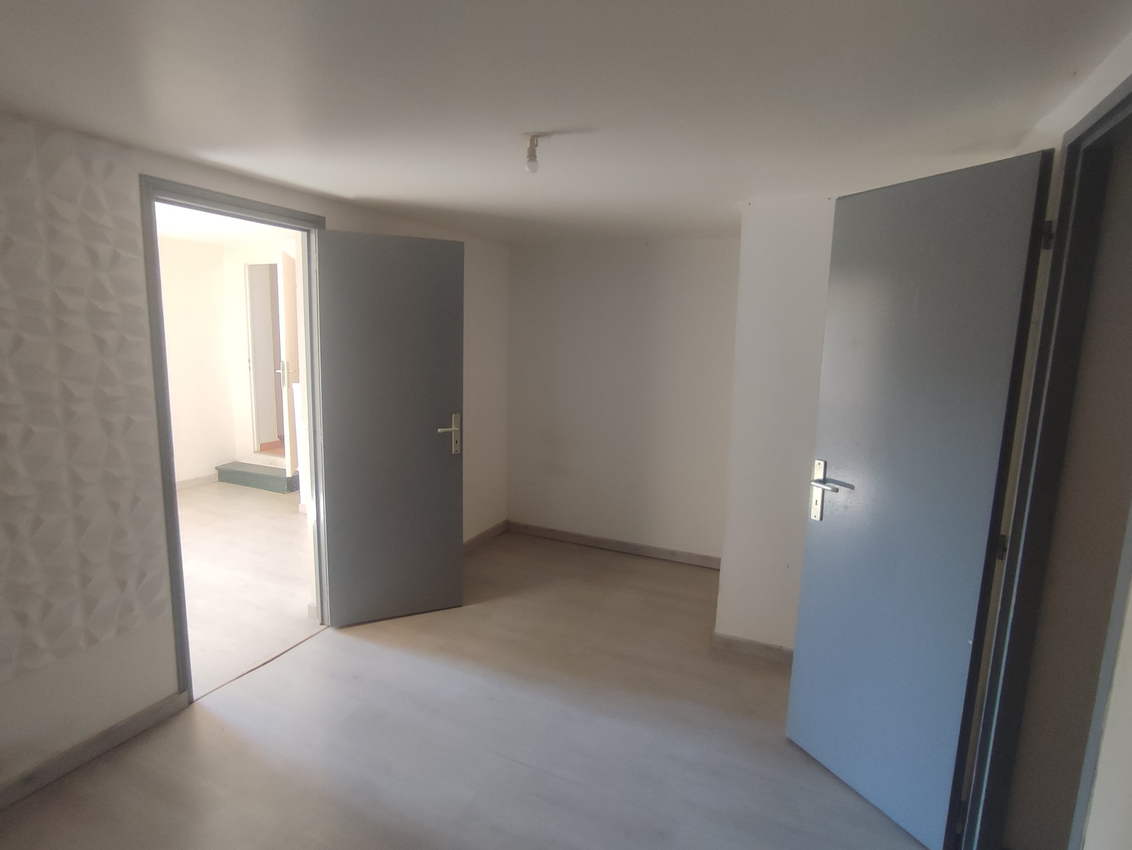 
                                                Vente
                                                 Maison T4 Libre à Branne