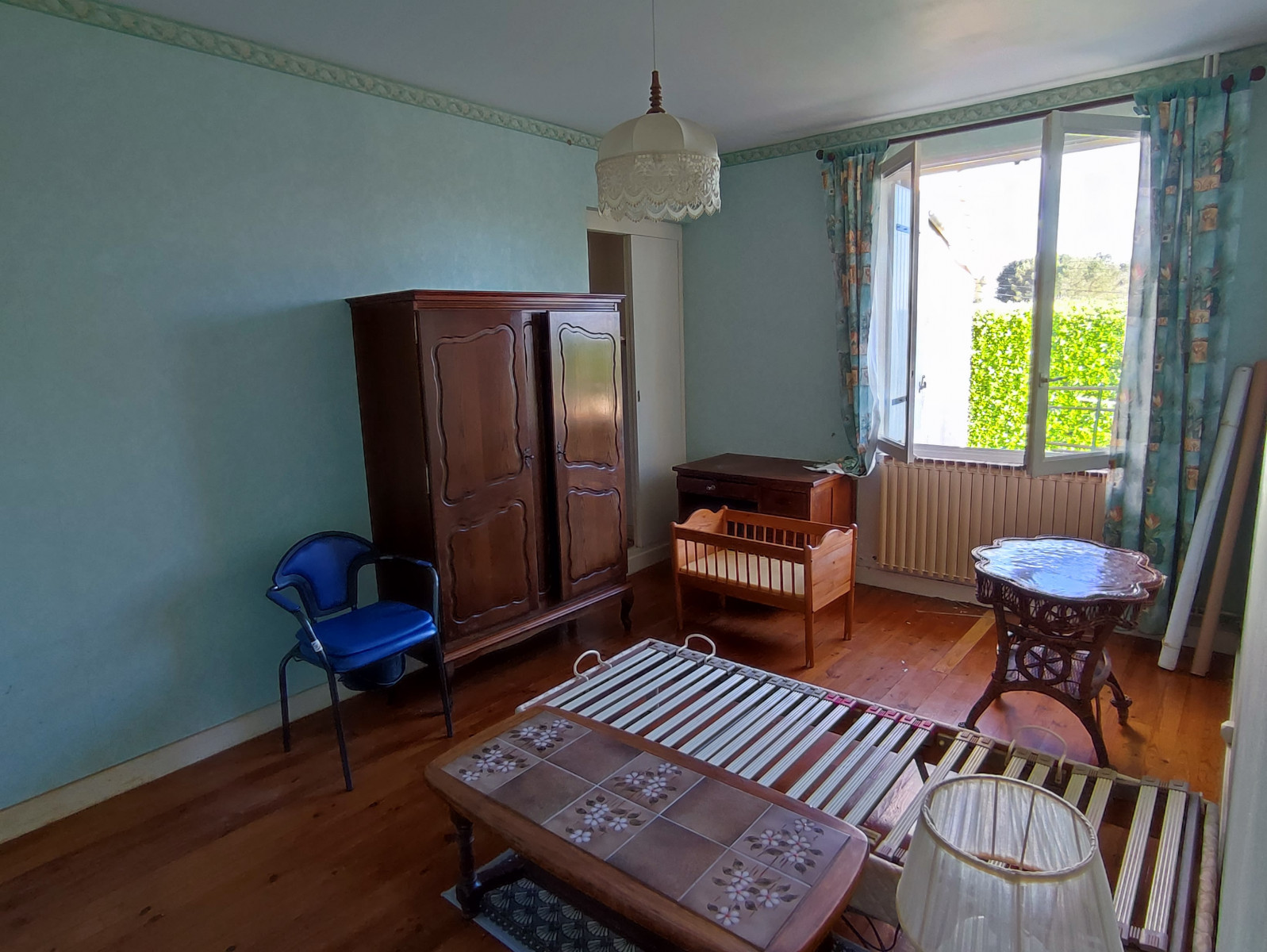 
                                                Vente
                                                 Maison T4 Libre à Cambes