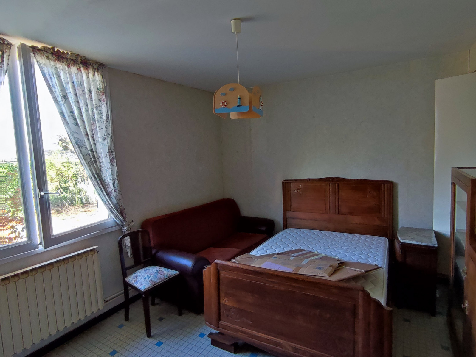 
                                                Vente
                                                 Maison T4 Libre à Cambes