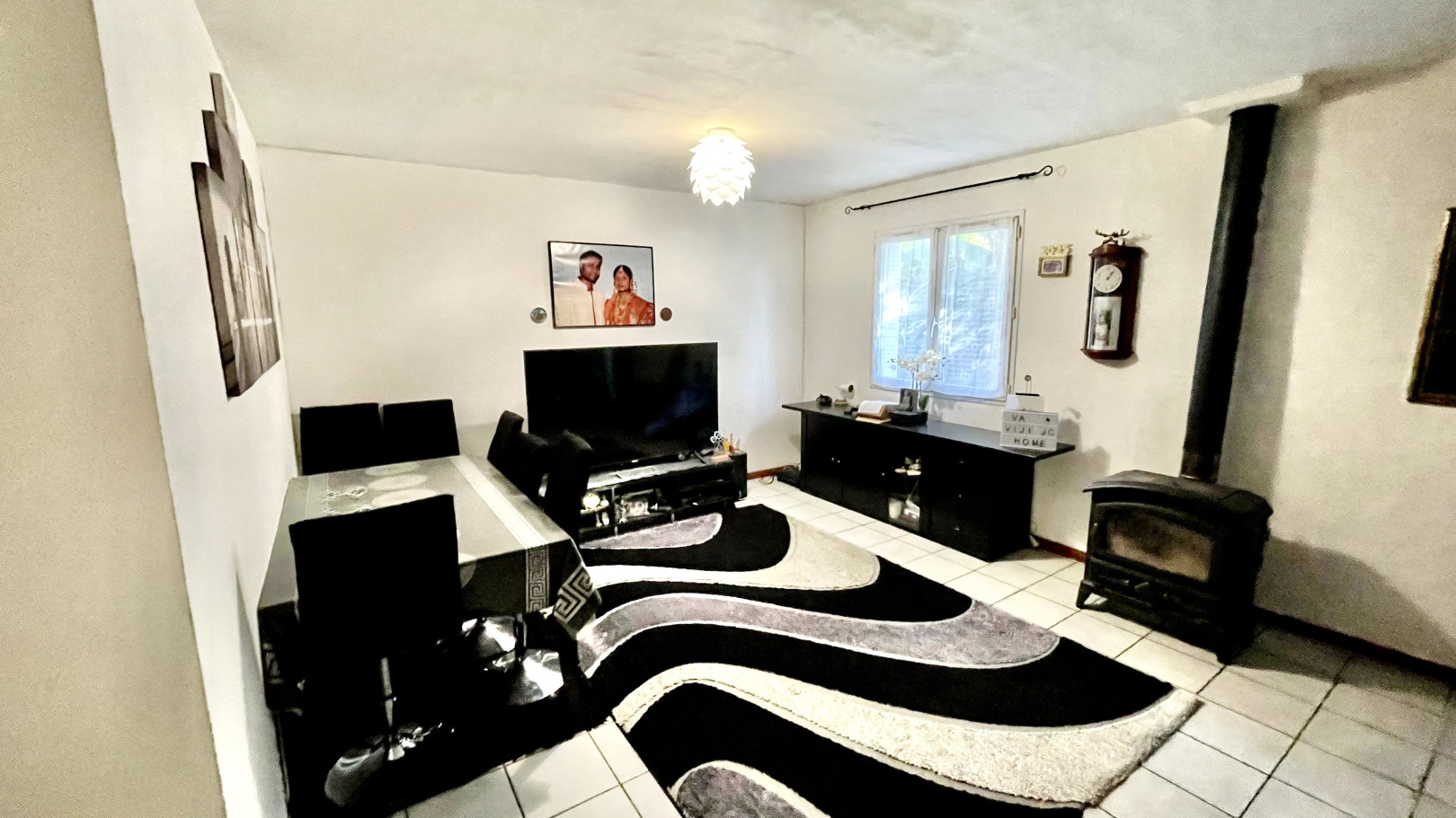 
                                                Vente
                                                 Maison T4 Libre à Cenon