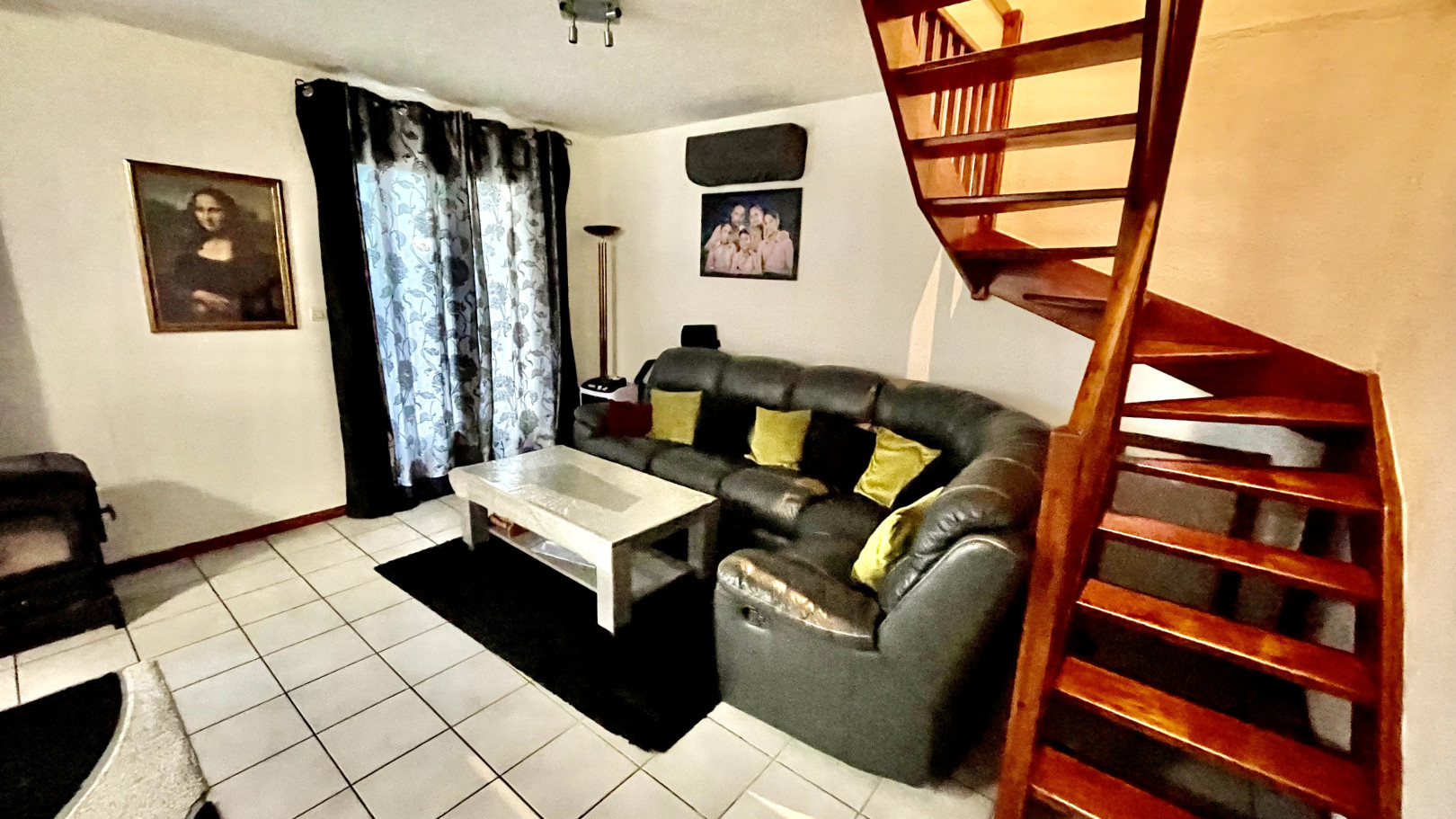 
                                                Vente
                                                 Maison T4 Libre à Cenon