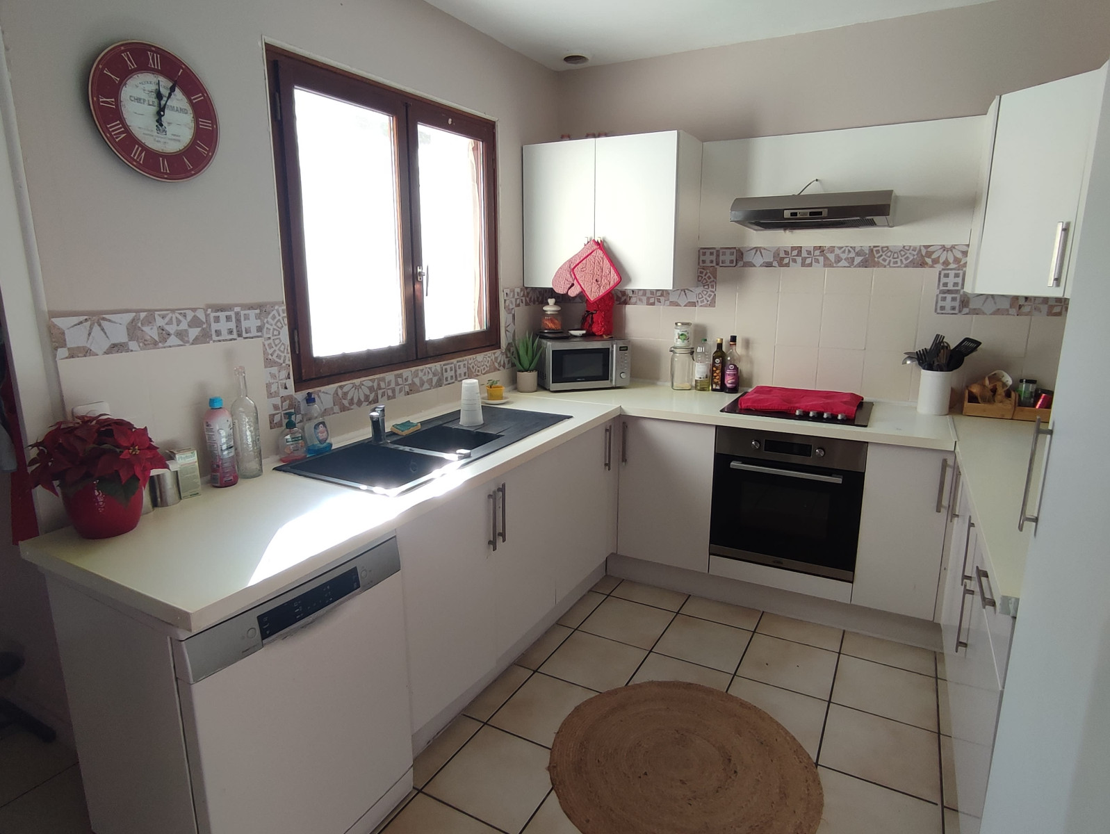 
                                                Vente
                                                 Maison T4 Libre à Tresses