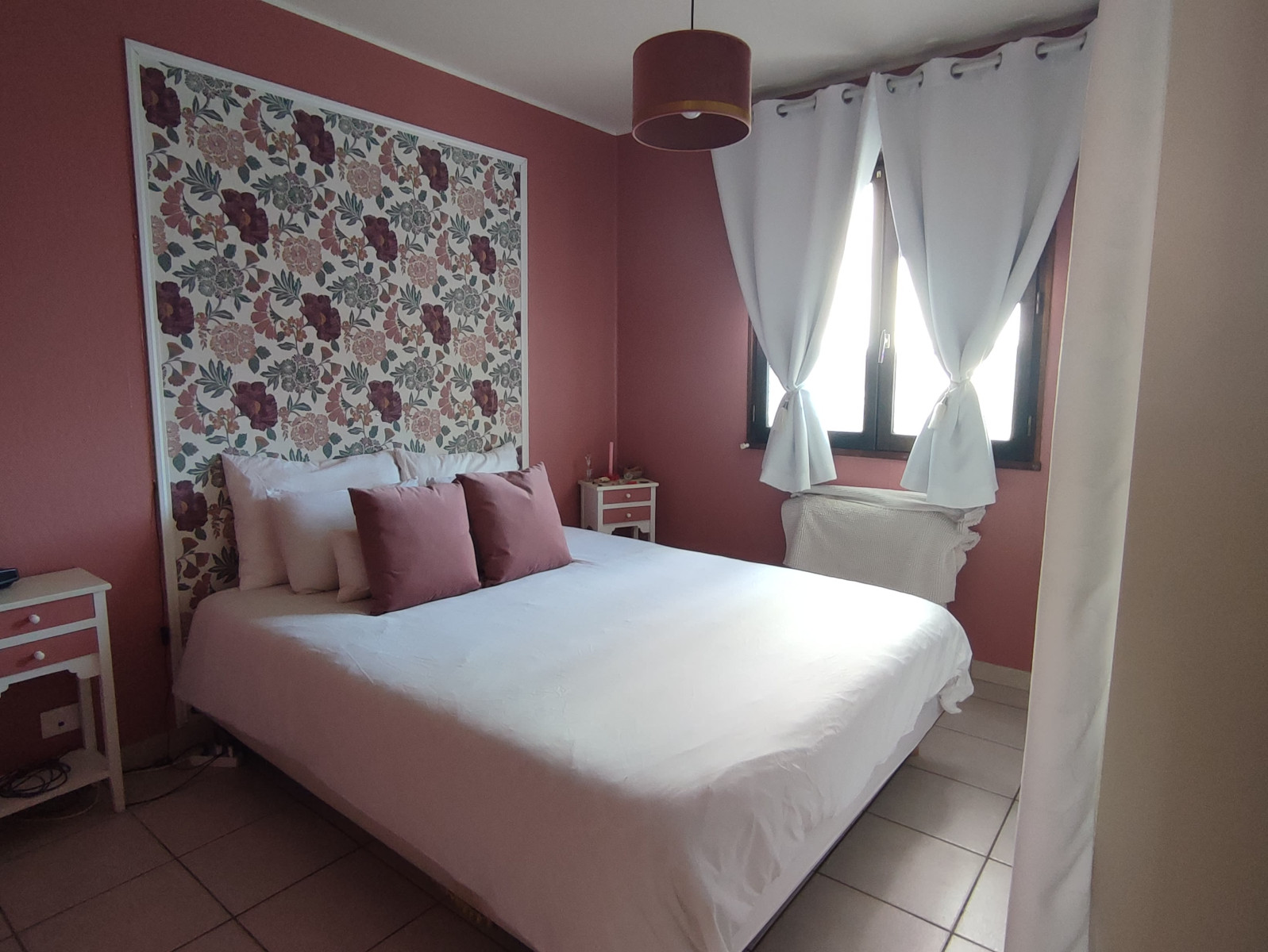 
                                                Vente
                                                 Maison T4 Libre à Tresses