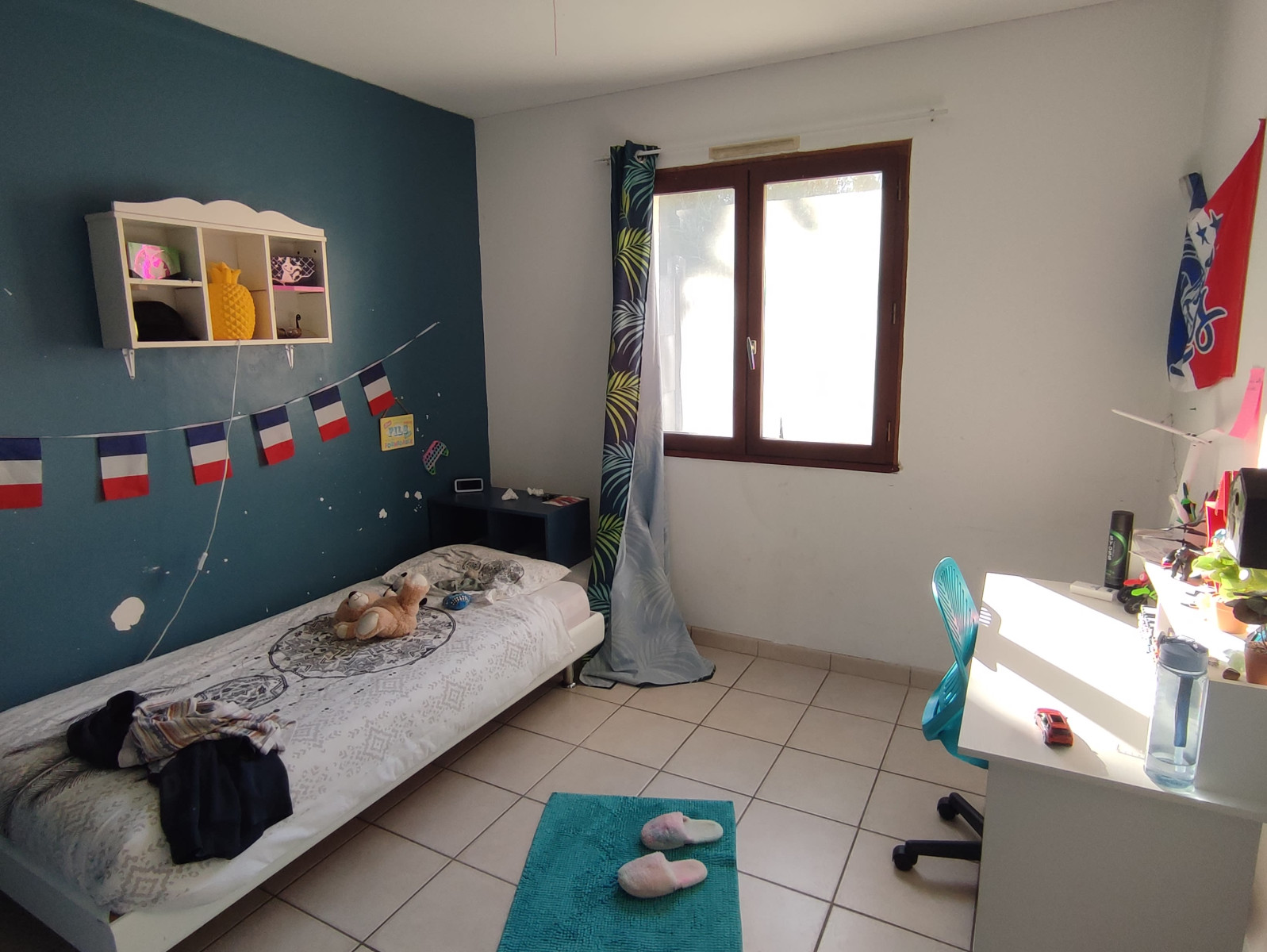 
                                                Vente
                                                 Maison T4 Libre à Tresses